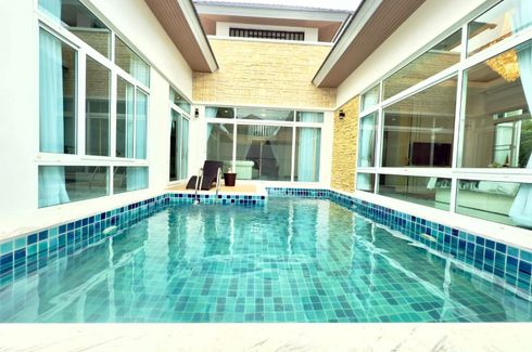 3 Bedroom House for sale in Nong Prue, Chonburi