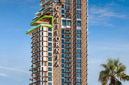 1 Bedroom Condo for sale in Nong Prue, Chonburi