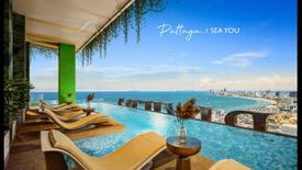 1 Bedroom Condo for sale in Nong Prue, Chonburi