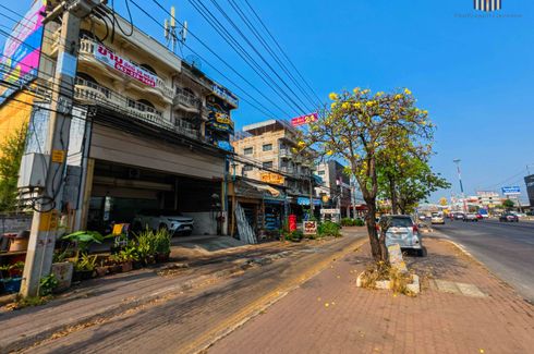 Commercial for sale in Om Noi, Samut Sakhon