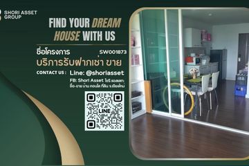 2 Bedroom Condo for sale in Punna Oasis 2, Suthep, Chiang Mai