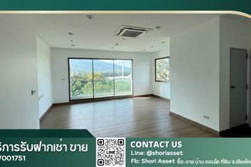2 Bedroom Condo for sale in Touch Hill Place Chiang Mai, Chang Phueak, Chiang Mai