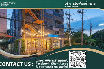 33 Bedroom Hotel / Resort for sale in Suthep, Chiang Mai