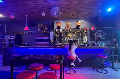 1 Bedroom Commercial for sale in Nong Prue, Chonburi