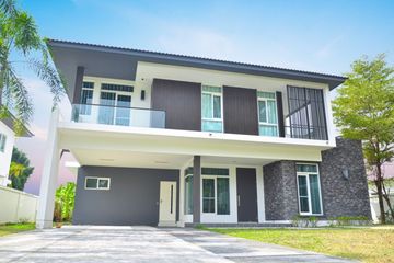 4 Bedroom House for sale in Sivalee Lakeview Chiangmai, Mae Hia, Chiang Mai