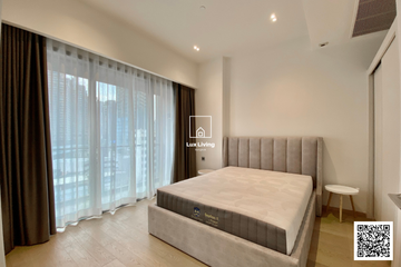 2 Bedroom Condo for rent in The Strand Thonglor, Khlong Tan Nuea, Bangkok near BTS Thong Lo