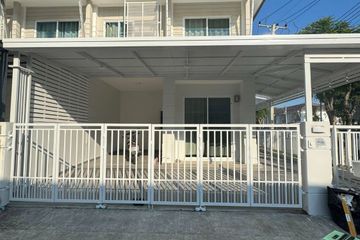 3 Bedroom Townhouse for rent in San Phranet, Chiang Mai