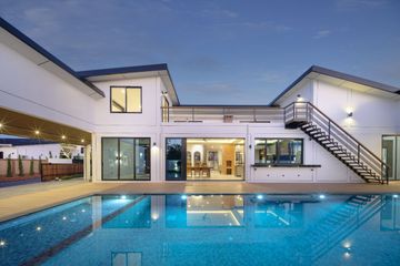 5 Bedroom House for sale in 9 Morakot, Pa Daet, Chiang Mai