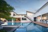 5 Bedroom House for sale in 9 Morakot, Pa Daet, Chiang Mai