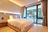 1 Bedroom Condo for rent in Kasa Verdana, Chang Phueak, Chiang Mai