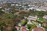 Land for sale in Saphan Sung, Bangkok near Airport Rail Link Ban Thap Chang