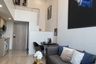 1 Bedroom Condo for Sale or Rent in Knightsbridge Prime Sathorn, Thung Wat Don, Bangkok near BTS Chong Nonsi