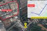 Land for sale in Saphan Sung, Bangkok near Airport Rail Link Ban Thap Chang