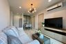 2 Bedroom Condo for Sale or Rent in Life One Wireless, Lumpini, Bangkok near BTS Ploen Chit