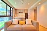 2 Bedroom Condo for rent in Kasa Verdana, Chang Phueak, Chiang Mai