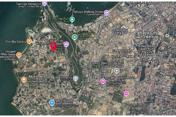 Land for sale in Nong Prue, Chonburi