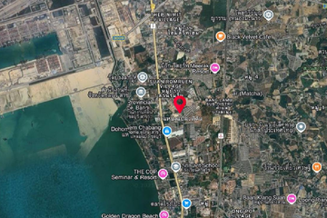 Land for sale in Takhian Tia, Chonburi