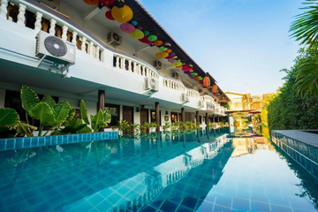 34 Bedroom Hotel / Resort for sale in Phra Sing, Chiang Mai