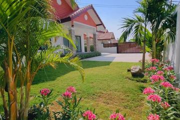 3 Bedroom House for sale in Huai Yai, Chonburi