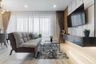 2 Bedroom Condo for sale in IDEO Mobi Sukhumvit 66, Bang Na, Bangkok near BTS Udom Suk
