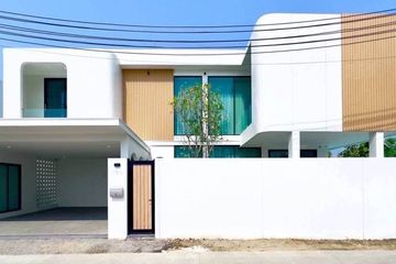 4 Bedroom House for sale in Fa Ham, Chiang Mai