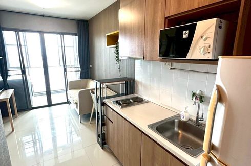 1 Bedroom Condo for Sale or Rent in Ideo Mix Sukhumvit 103, Bang Na, Bangkok near BTS Udom Suk