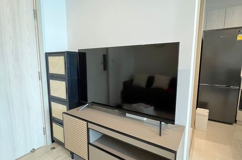 1 Bedroom Condo for rent in Life One Wireless, Lumpini, Bangkok near BTS Ploen Chit