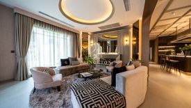 4 Bedroom House for sale in Grand Bangkok Boulevard State Bangna, Dokmai, Bangkok