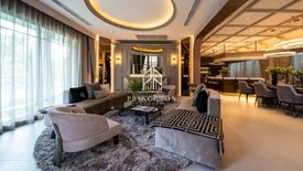 4 Bedroom House for sale in Grand Bangkok Boulevard State Bangna, Dokmai, Bangkok