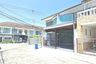 3 Bedroom Townhouse for sale in Lam Pla Thio, Bangkok