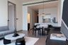 1 Bedroom Condo for rent in SCOPE Langsuan, Lumpini, Bangkok near BTS Chit Lom