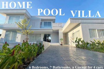 6 Bedroom House for sale in San Na Meng, Chiang Mai