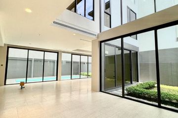 4 Bedroom House for sale in The Urban Reserve Rama 9-Motorway, Suan Luang, Bangkok