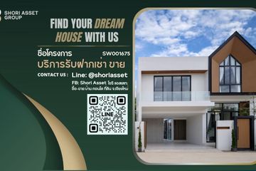4 Bedroom House for sale in Suthep, Chiang Mai
