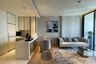 1 Bedroom Condo for sale in BEATNIQ Sukhumvit 32, Khlong Tan, Bangkok near BTS Thong Lo