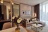 1 Bedroom Condo for sale in 28 Chidlom, Lumpini, Bangkok near BTS Chit Lom