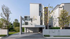 4 Bedroom House for rent in VIVE Krungthep Kreetha, Saphan Sung, Bangkok