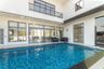 4 Bedroom House for sale in Alinda Home Mae Hia, Mae Hia, Chiang Mai