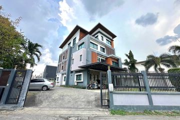 Office for sale in Anusawari, Bangkok near MRT Ram Inthra 3