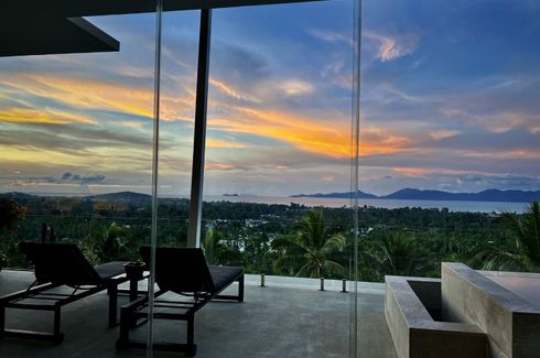 3 Bedroom Apartment for sale in Azur Samui, Mae Nam, Surat Thani