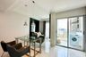 1 Bedroom Condo for sale in Play Condominium, Suthep, Chiang Mai