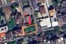 Land for sale in Wong Sawang, Bangkok near MRT Bang Son