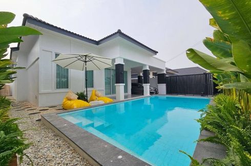 3 Bedroom House for sale in Huai Yai, Chonburi
