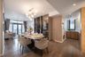 2 Bedroom Condo for rent in MUNIQ Sukhumvit 23, Khlong Toei Nuea, Bangkok near MRT Sukhumvit