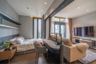 2 Bedroom Condo for rent in MUNIQ Sukhumvit 23, Khlong Toei Nuea, Bangkok near MRT Sukhumvit