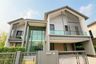 4 Bedroom House for Sale or Rent in Setthasiri Charan-Pinklao 2, Bang Khun Si, Bangkok near MRT Bang Khun Non