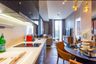 1 Bedroom Condo for Sale or Rent in MUNIQ Langsuan, Lumpini, Bangkok near BTS Chit Lom