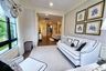 5 Bedroom House for sale in Nantawan Rama 9-Onnut, Prawet, Bangkok