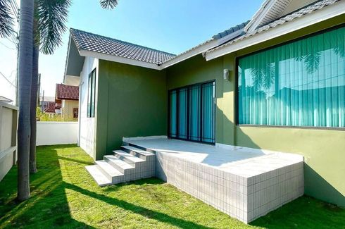 3 Bedroom House for sale in Nong Prue, Chonburi