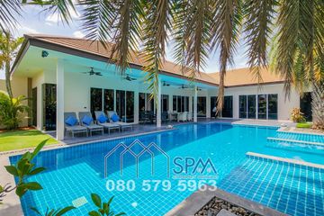 3 Bedroom Villa for rent in KayLana Village, Nong Kae, Prachuap Khiri Khan
